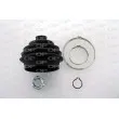 Soufflets de cardan avant OPEN PARTS SJK7015.00 - Visuel 1