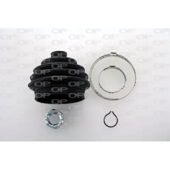 Soufflets de cardan avant OPEN PARTS SJK7015.00