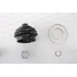 Soufflets de cardan avant OPEN PARTS SJK7016.00 - Visuel 1