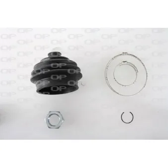 Soufflets de cardan avant OPEN PARTS SJK7016.00