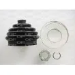 Soufflets de cardan avant OPEN PARTS SJK7017.00 - Visuel 1