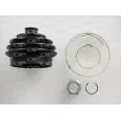 Soufflets de cardan avant OPEN PARTS SJK7018.00 - Visuel 1