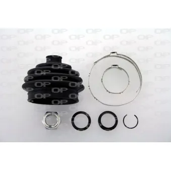 Soufflets de cardan avant OPEN PARTS SJK7019.00