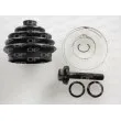 Soufflets de cardan avant OPEN PARTS SJK7020.00 - Visuel 1