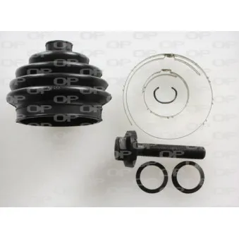 Soufflets de cardan avant OPEN PARTS SJK7020.00
