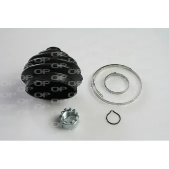 Soufflets de cardan avant OPEN PARTS SJK7021.00