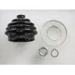 Soufflets de cardan avant OPEN PARTS SJK7022.00 - Visuel 1