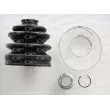 Soufflets de cardan avant OPEN PARTS SJK7023.00 - Visuel 1