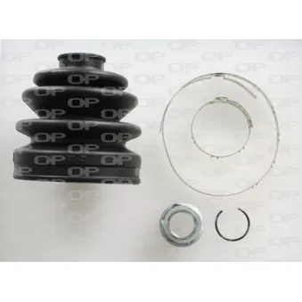 Soufflets de cardan avant OPEN PARTS SJK7023.00
