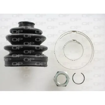 Soufflets de cardan avant OPEN PARTS SJK7024.00