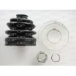 Soufflets de cardan avant OPEN PARTS SJK7025.00 - Visuel 1