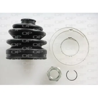 Soufflets de cardan avant OPEN PARTS SJK7025.00