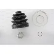 Soufflets de cardan avant OPEN PARTS SJK7027.00 - Visuel 1