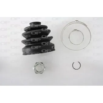 Soufflets de cardan avant OPEN PARTS SJK7027.00