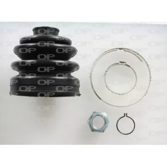 Soufflets de cardan avant OPEN PARTS SJK7029.00