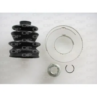 Soufflets de cardan avant OPEN PARTS SJK7031.00