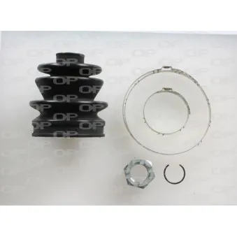 Soufflets de cardan avant OPEN PARTS SJK7032.00