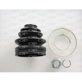 Soufflets de cardan avant OPEN PARTS SJK7033.00
