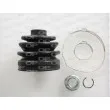 Soufflets de cardan avant OPEN PARTS SJK7034.00 - Visuel 1