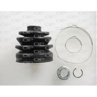 Soufflets de cardan avant OPEN PARTS SJK7034.00
