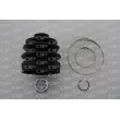 Soufflets de cardan avant OPEN PARTS SJK7035.00 - Visuel 1
