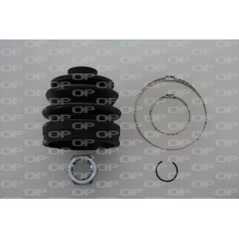 Soufflets de cardan avant OPEN PARTS SJK7035.00