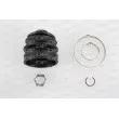Soufflets de cardan avant OPEN PARTS SJK7036.00 - Visuel 1