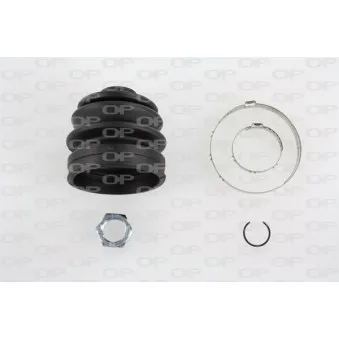 Soufflets de cardan avant OPEN PARTS SJK7036.00