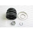 Soufflets de cardan avant OPEN PARTS SJK7037.00 - Visuel 1