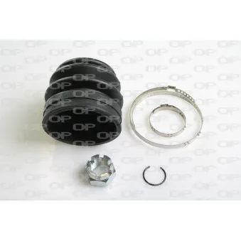 Soufflets de cardan avant OPEN PARTS SJK7037.00