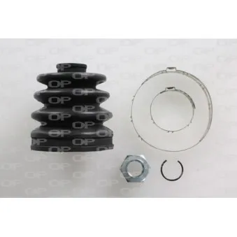 Soufflets de cardan avant OPEN PARTS SJK7039.00