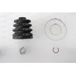 Soufflets de cardan avant OPEN PARTS SJK7040.00 - Visuel 1