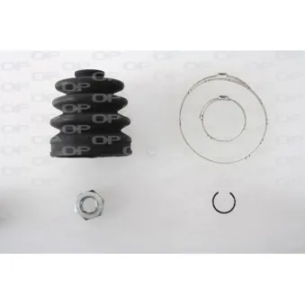 Soufflets de cardan avant OPEN PARTS SJK7040.00