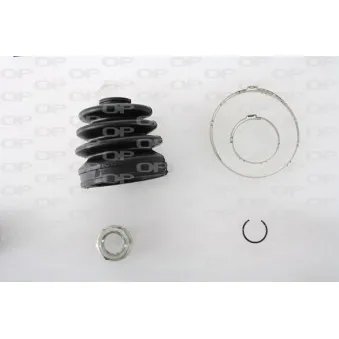 Soufflets de cardan avant OPEN PARTS SJK7041.00