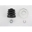 Soufflets de cardan avant OPEN PARTS SJK7042.00 - Visuel 1