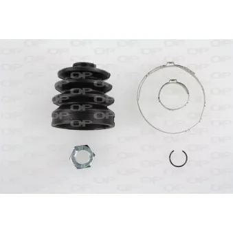 Soufflets de cardan avant OPEN PARTS SJK7042.00