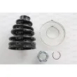 Soufflets de cardan avant OPEN PARTS SJK7045.00 - Visuel 1
