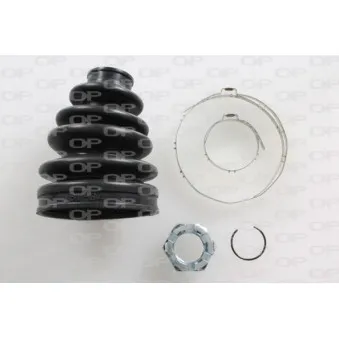 Soufflets de cardan avant OPEN PARTS SJK7045.00