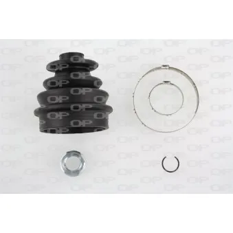 Soufflets de cardan avant OPEN PARTS SJK7046.00