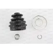Soufflets de cardan avant OPEN PARTS SJK7047.00 - Visuel 1