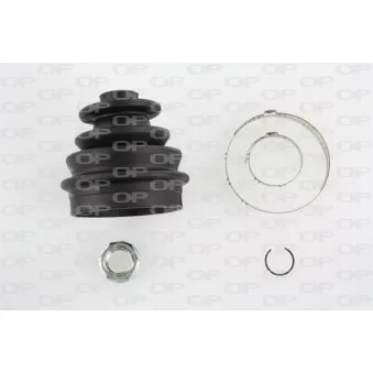 Soufflets de cardan avant OPEN PARTS SJK7047.00