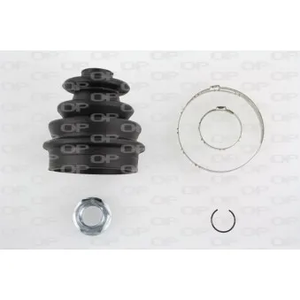 Soufflets de cardan avant OPEN PARTS SJK7048.00