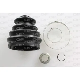 Soufflets de cardan avant OPEN PARTS SJK7049.00