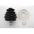 Soufflets de cardan avant OPEN PARTS SJK7050.00 - Visuel 1
