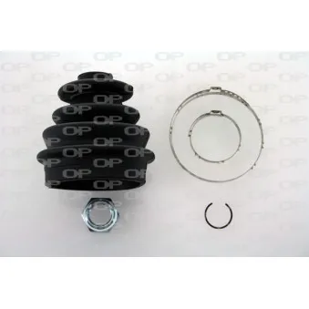 Soufflets de cardan avant OPEN PARTS SJK7050.00