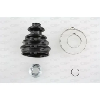 Soufflets de cardan avant OPEN PARTS SJK7051.00