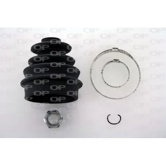 Soufflets de cardan avant OPEN PARTS SJK7052.00