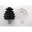 Soufflets de cardan avant OPEN PARTS SJK7053.00 - Visuel 1