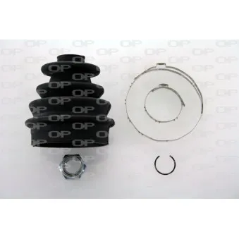 Soufflets de cardan avant OPEN PARTS SJK7053.00