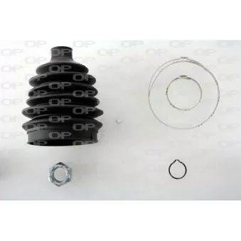 Soufflets de cardan avant OPEN PARTS SJK7054.00